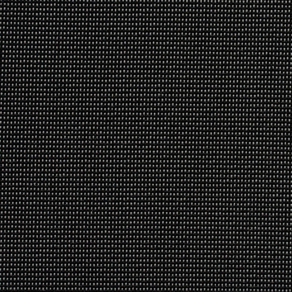 6736 Onyx/Dot by Charlotte Designer Fabric Woven Crypton II 59% Polyester, 41% Olefin Made In USA Exceeds 200,000 Wyzenbeek Rubs (Heavy Duty) No Repeat 54 Inches - Swanky Fabrics -