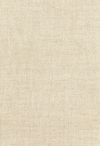 Borealis Sheer Greige 67370 by Schumacher Designer Fabric