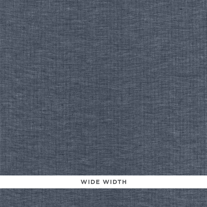 Island Stripe Indigo 67400 by Schumacher Fabric Schumacher Fabric Island Stripe Indigo 67400Fabric LINEN 100% ITALY </p><p>Repeat: H: HORZ. 1/8" (0CM) , V: 122.75 - Fabric Carolina -