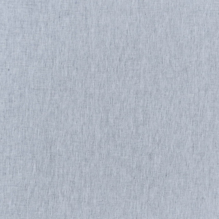 Bay Weave Casement Chambray 67410 by Schumacher Designer Fabric ESSENTIALS: SHEERS & CASEMENTS I See Sample ITALY . </p><p>Repeat: Horizontal: - and Vertical: - 122" WIDE (310CM) - Swanky Fabrics -