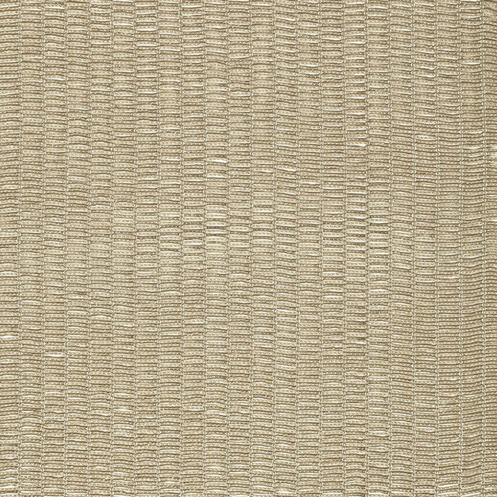 Reef Sheer Flax 67430 by Schumacher Designer Fabric ESSENTIALS: SHEERS & CASEMENTS II See Sample BELGIUM . </p><p>Repeat: Horizontal: 1 1/8" (3CM) and Vertical: 1/4" (1CM) 52" WIDE (132CM) - Swanky Fabrics -