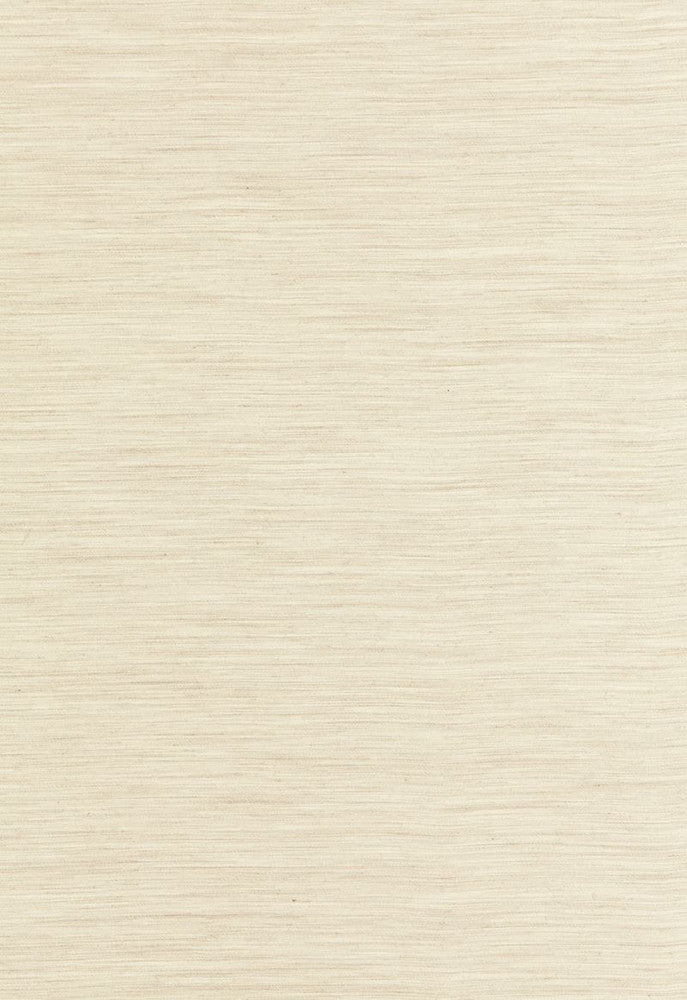 Atmosphere Weave Oat 67450 by Schumacher Designer Fabric Au-Naturel 46% Virgin, 31% Silk, 23% Linen - Horizontal: - and Vertical: - 58 - Swanky Fabrics -
