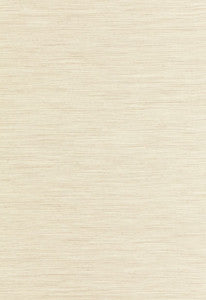 Atmosphere Weave Oat 67450 by Schumacher Designer Fabric