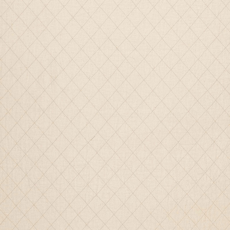 Archipelago Flax 67470 by Schumacher Designer Fabric AU NATUREL 2 See Sample INDIA HEAVY DUTY </p><p>Repeat: Horizontal: 7/8" (2CM) and Vertical: 2 1/8" (5CM) 51 1/2" WIDE (131CM) - Swanky Fabrics -