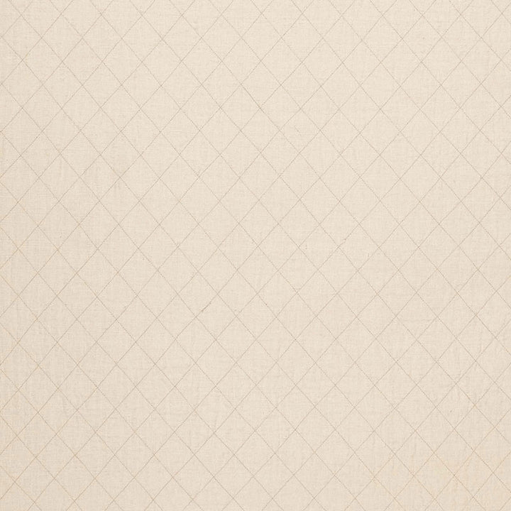 Archipelago Flax 67470 by Schumacher Designer Fabric AU NATUREL 2 See Sample INDIA HEAVY DUTY </p><p>Repeat: Horizontal: 7/8" (2CM) and Vertical: 2 1/8" (5CM) 51 1/2" WIDE (131CM) - Swanky Fabrics -