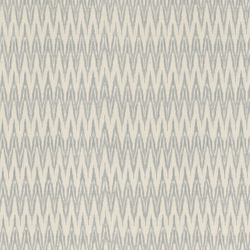 Kilimanjaro Ikat Slate 67491 by Schumacher Fabric Schumacher Fabric Kilimanjaro Ikat Slate 67491Fabric COTTON 100% INDIA </p><p>Repeat: H: HORZ. 1 1/8" (3CM) , V: VERT. 4 1/2" (11CM) 53 - Fabric Carolina -