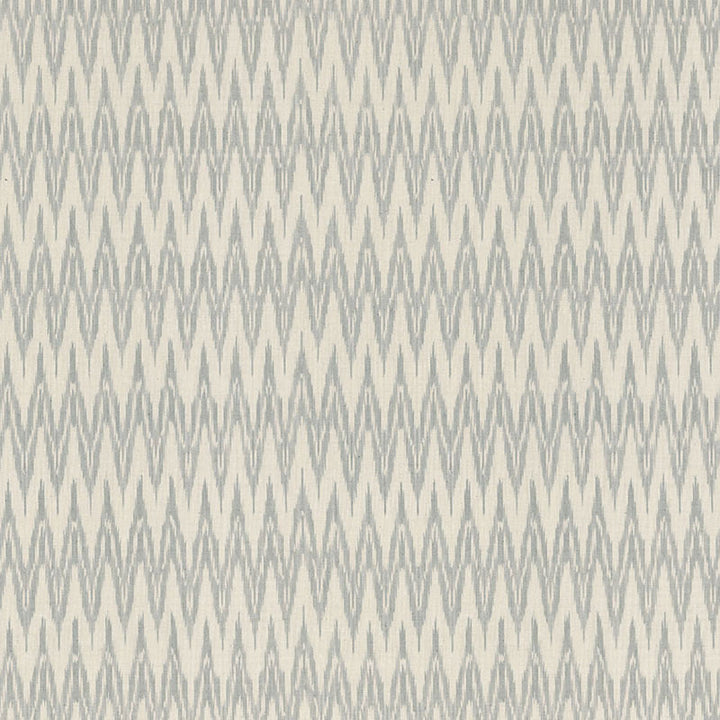 Kilimanjaro Ikat Slate 67491 by Schumacher Fabric Schumacher Fabric Kilimanjaro Ikat Slate 67491Fabric COTTON 100% INDIA </p><p>Repeat: H: HORZ. 1 1/8" (3CM) , V: VERT. 4 1/2" (11CM) 53 - Fabric Carolina -