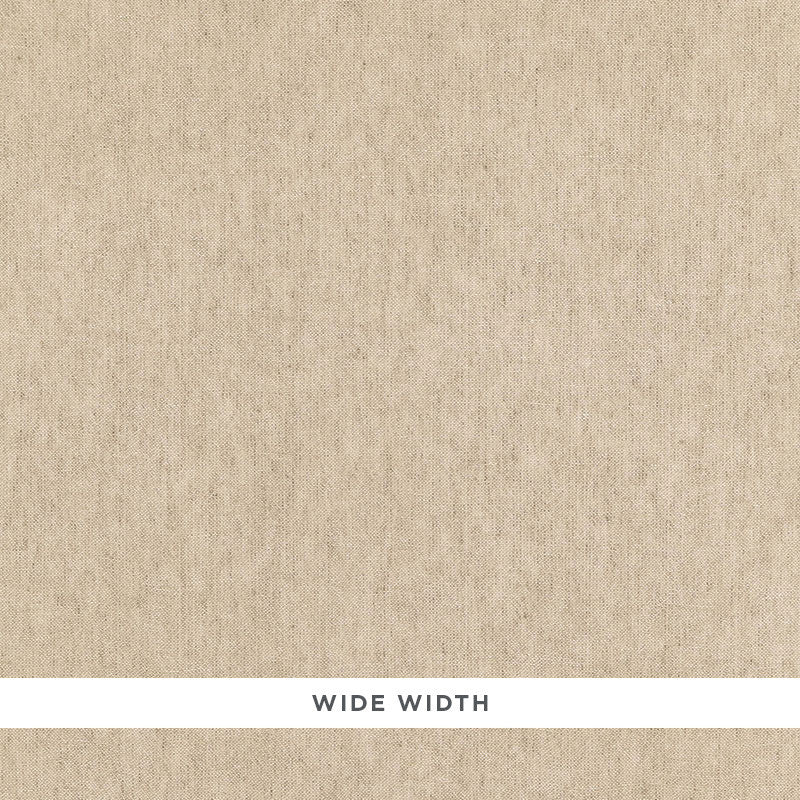 Plateau Weave Flax 67521 by Schumacher Fabric Schumacher Fabric Plateau Weave Flax 67521Fabric LINEN 100% ITALY </p><p>Repeat: H: , V: 119 - Fabric Carolina -