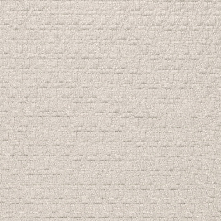 Mesa Matelasse Zinc 67550 by Schumacher Designer Fabric AU NATUREL 2 See Sample UNITED STATES OF AMERICA HEAVY DUTY </p><p>Repeat: Horizontal: 3/4" (2CM) and Vertical: 3 1/4" (8CM) 50" WIDE (127CM) - Swanky Fabrics -