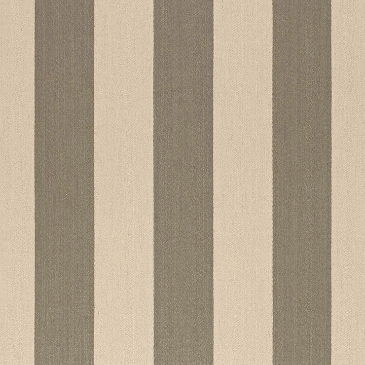 Tundra Linen Stripe Chanterelle 67560 by Schumacher Designer Fabric AU NATUREL 2 LINEN 75% COTTON 25% INDIA MARTINDALE 27,000 </p><p>Repeat: Horizontal: 7 3/4" (20CM) and Vertical: 54.375 - Swanky Fabrics -