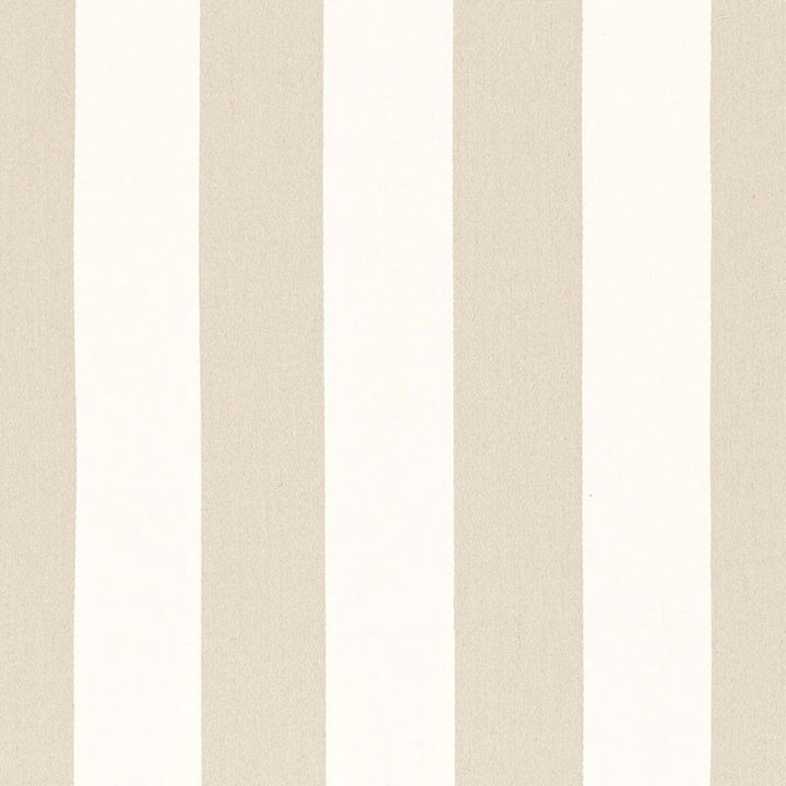 Tundra Linen Stripe Ivoire 67561 by Schumacher Fabric Schumacher Fabric Tundra Linen Stripe Ivoire 67561Fabric LINEN 75% INDIA </p><p>Repeat: H: HORZ. 7 3/4" (20CM) , V: 54.375 - Fabric Carolina -