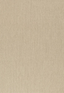 Stillwater Linen Stripe Chanterelle 67590 by Schumacher Designer Fabric