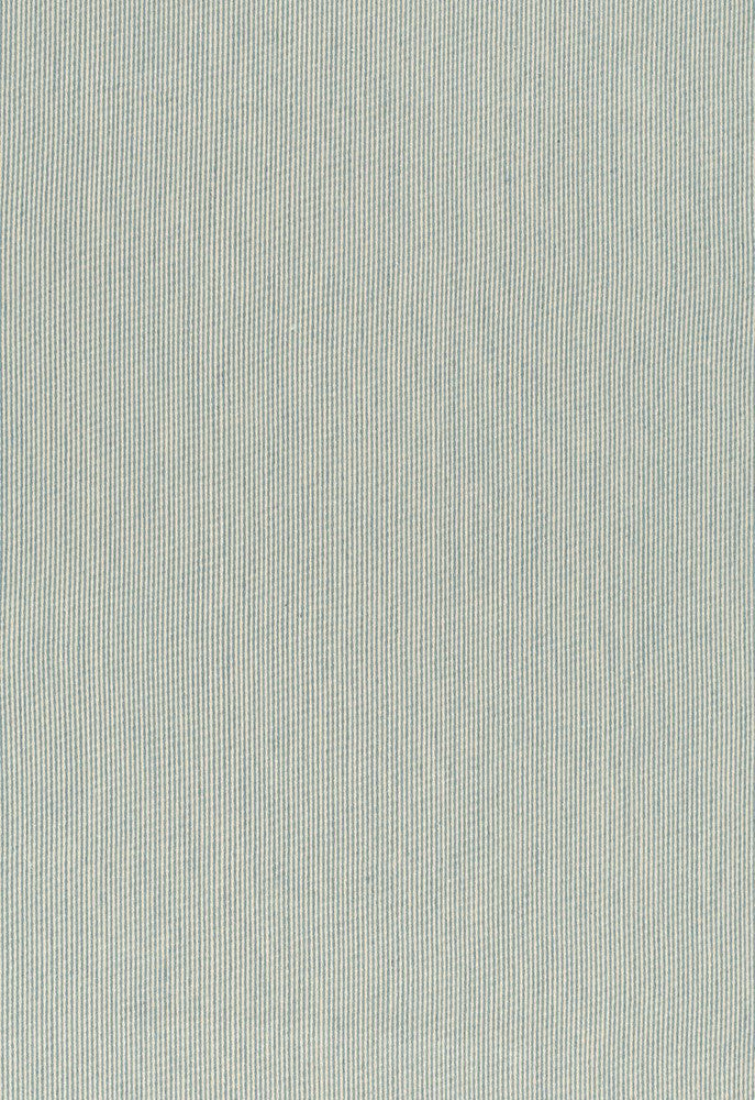 Stillwater Linen Stripe Denim 67591 by Schumacher Designer Fabric Au-Naturel 75% Linen, 25% Cotton Martindale 27,000 Horizontal: 1/8- and Vertical: - 52 - Swanky Fabrics -