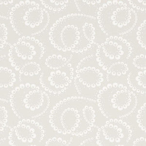 Dorian Dove 5010361 by Schumacher Designer Wallpaper