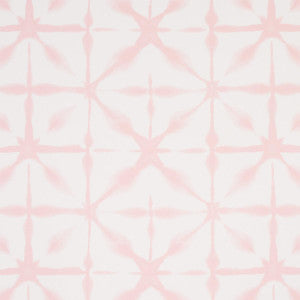 Andromeda Pink 5010575 by Schumacher Designer Wallpaper