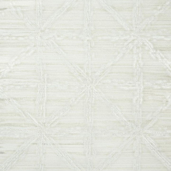 Aventurine Performance Silver 5010750 by Schumacher Designer Wallpaper Textured & High Performance Wallcovering - Swanky Fabrics -