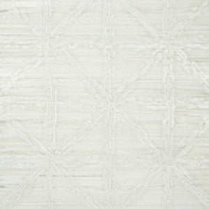 Aventurine Performance Silver 5010750 by Schumacher Designer Wallpaper