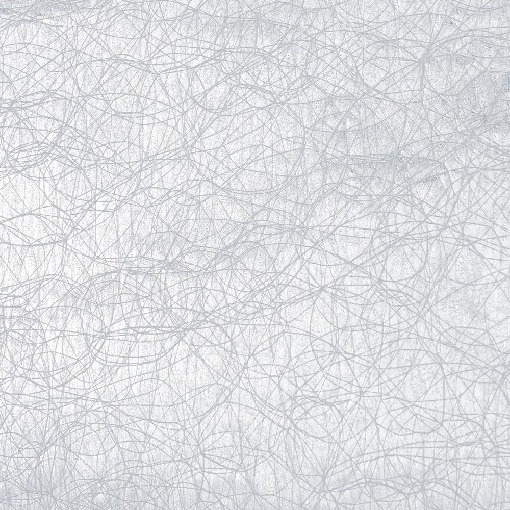 Kumo White 5012990 by Schumacher Designer Wallpaper Textured Wallcoverings & Printed Grasscloths - Swanky Fabrics -