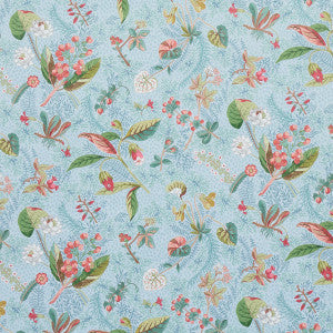 Blackwell Sky 5013221 by Schumacher Designer Wallpaper