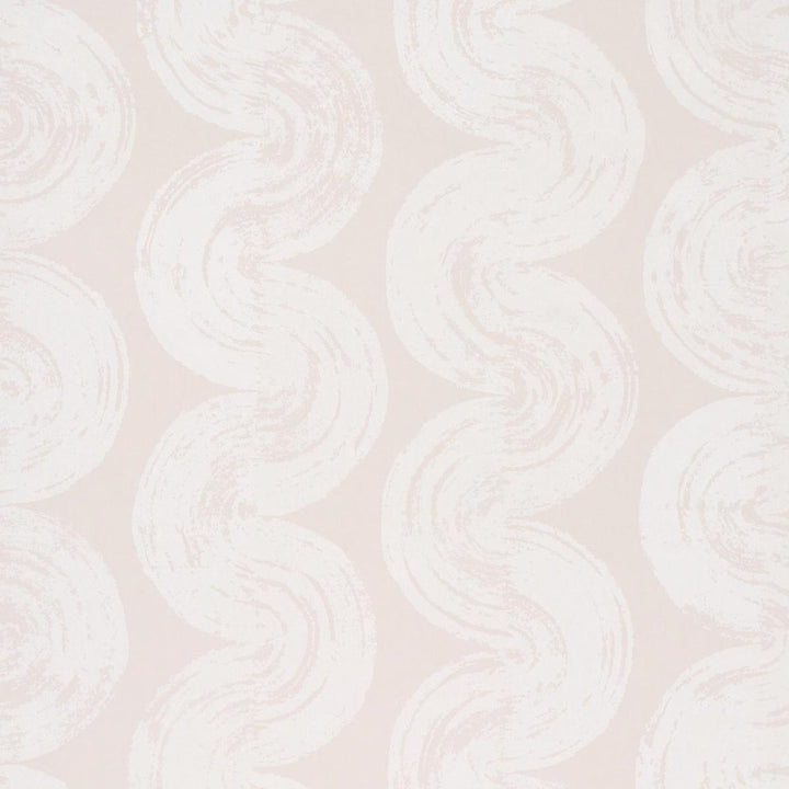 1975 Light Beige 5013672 by Schumacher Designer Wallpaper Backdrop 27.0" - Swanky Fabrics -