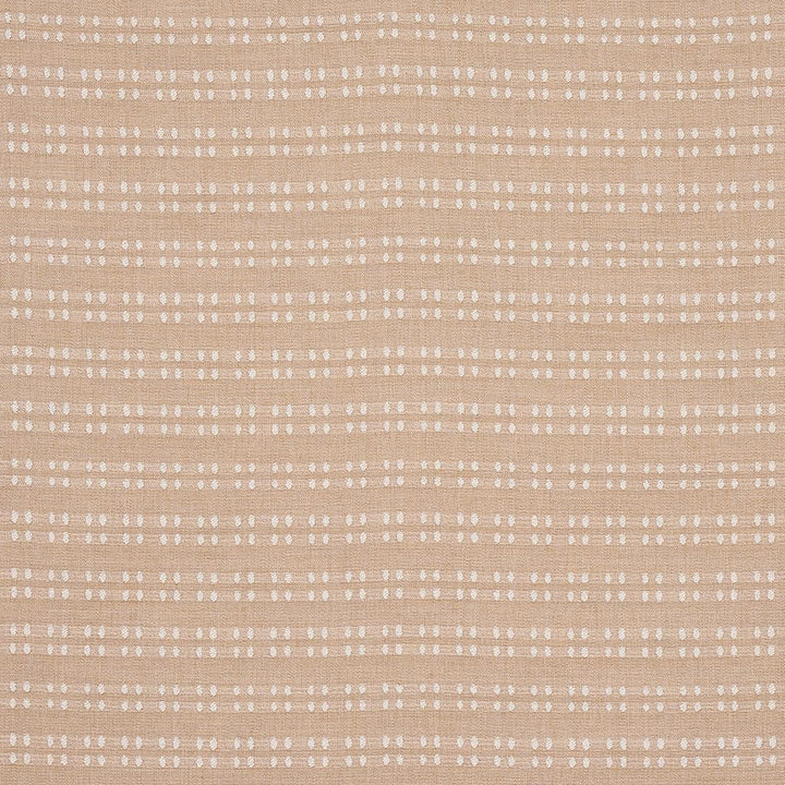 Bolsa Indoor/Outdoor Natural 76343 by Schumacher Designer Fabric Indoor/Outdoor Recolors 1.25" - Swanky Fabrics -