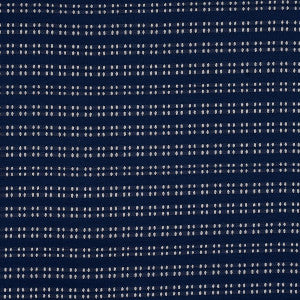 Bolsa Indoor/Outdoor Navy 76344 by Schumacher Designer Fabric