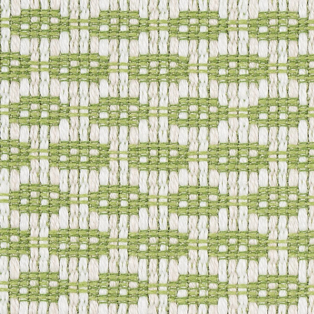Hickox Indoor/Outdoor Leaf 76654 by Schumacher Designer Fabric Indoor/Outdoor Recolors 1.0" - Swanky Fabrics -