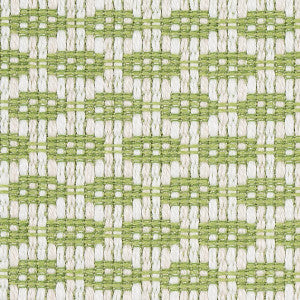 Hickox Indoor/Outdoor Leaf 76654 by Schumacher Designer Fabric