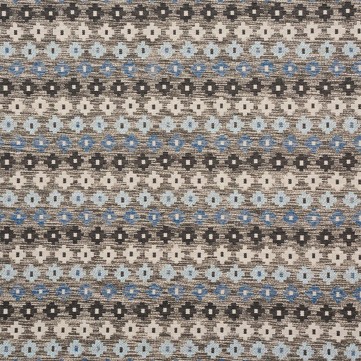 Ayumi Performance Blue 78130 by Schumacher Designer Fabric Open Sky 27.0" - Swanky Fabrics -