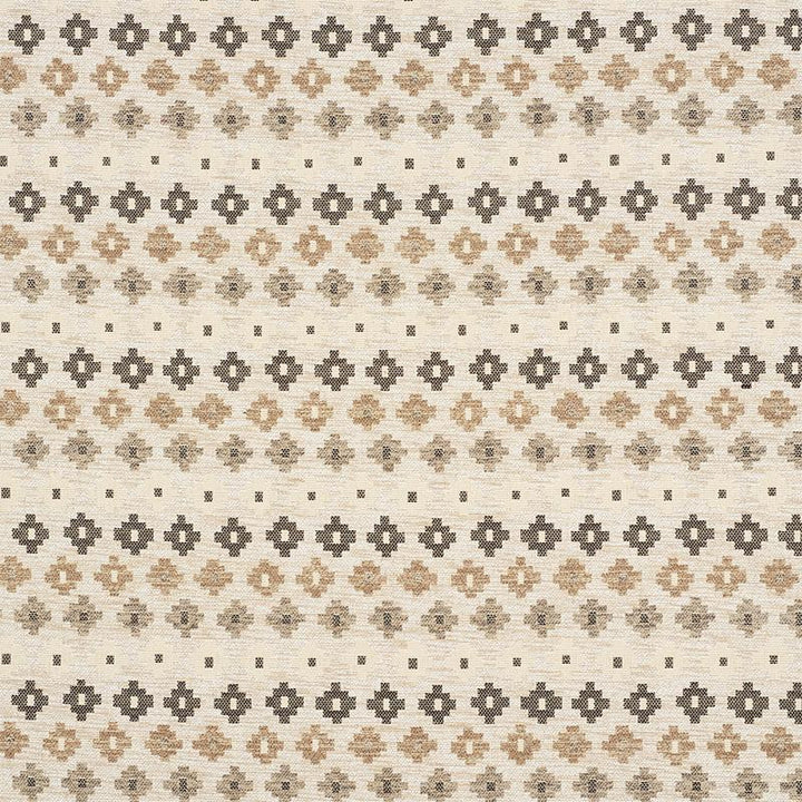 Ayumi Performance Natural 78131 by Schumacher Designer Fabric Open Sky 27.0" - Swanky Fabrics -