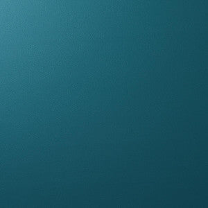 Vegan Leather Indoor/Outdoor Peacock 80908 by Schumacher Designer Fabric