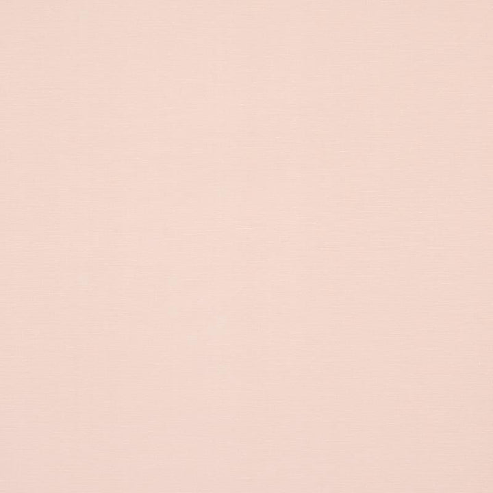 Legere Linen Silk Blush 80912 by Schumacher Designer Fabric Perfect Basics: Silk & Taffeta - Swanky Fabrics -