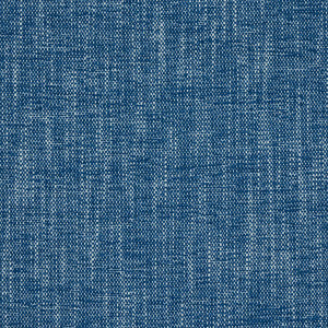 Dean Indoor/Outdoor Denim Blue 81127 by Schumacher Designer Fabric