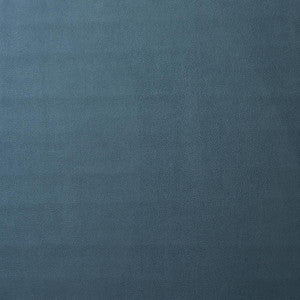 Vegan Suede Slate Blue 81132 by Schumacher Designer Fabric