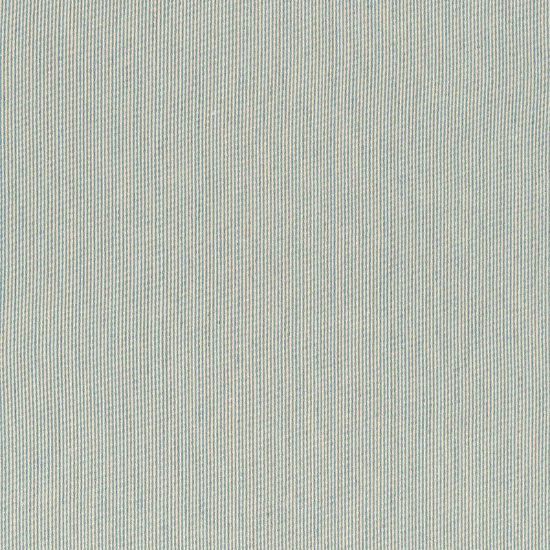 Stillwater Linen Stripe Denim 67591 by Schumacher Fabric Schumacher Fabric Stillwater Linen Stripe Denim 67591Fabric LINEN 75% INDIA </p><p>Repeat: H: HORZ. 1/8" (0CM) , V: 52 - Fabric Carolina -