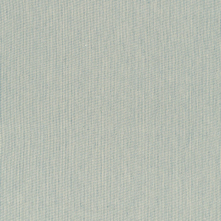 Stillwater Linen Stripe Denim 67591 by Schumacher Fabric Schumacher Fabric Stillwater Linen Stripe Denim 67591Fabric LINEN 75% INDIA </p><p>Repeat: H: HORZ. 1/8" (0CM) , V: 52 - Fabric Carolina -