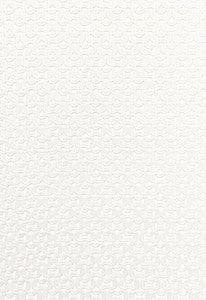 Riccardi Sheer Ivory 67630 by Schumacher Designer Fabric