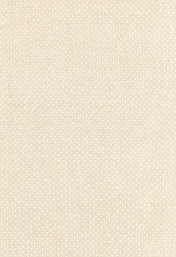 Donatello Sheer Oat 67671 by Schumacher Designer Fabric Firenze-Sheers 100% Linen - Horizontal: 1/4- and Vertical: 5/8- 54 - Swanky Fabrics -