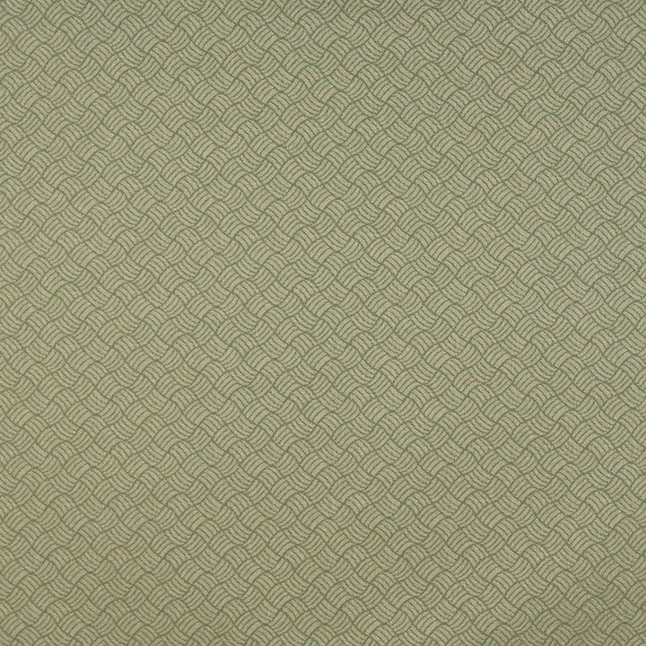 6769 Ivy/Metro by Charlotte Designer Fabric Woven Crypton II 59% Polyester, 41% Olefin Made In USA Exceeds 200,000 Wyzenbeek Rubs (Heavy Duty) Horizontal: 1.0" x Vertical: 1.0" 54 Inches - Swanky Fabrics -