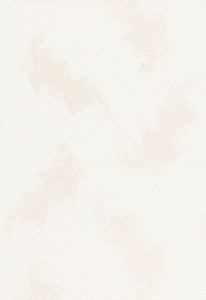 Contessa Embroidery Pearl 67711 by Schumacher Designer Fabric