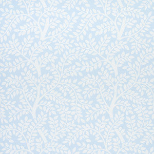 Temple Garden Ii Sky 5011963 by Schumacher Designer Wallpaper