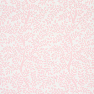 Temple Garden Ii Blush 5011964 by Schumacher Designer Wallpaper