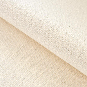 Marli Indoor/Outdoor Hemp Ivory 81270 by Schumacher Designer Fabric