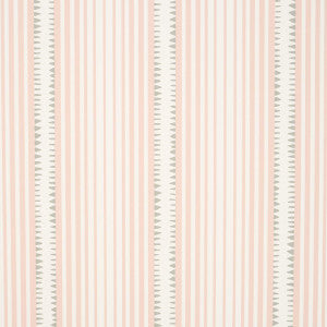 Moncorvo Pink 5008106 by Schumacher Designer Wallpaper