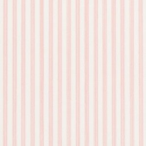 Edwin Stripe Narrow Petal 5013600 by Schumacher Designer Wallpaper