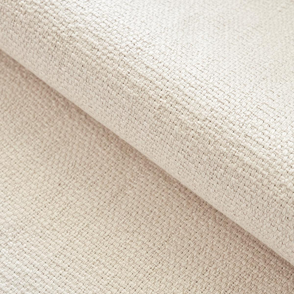 Marli Indoor/Outdoor Hemp Oyster 81271 by Schumacher Designer Fabric Patterson Flynn 6.3" - Swanky Fabrics -