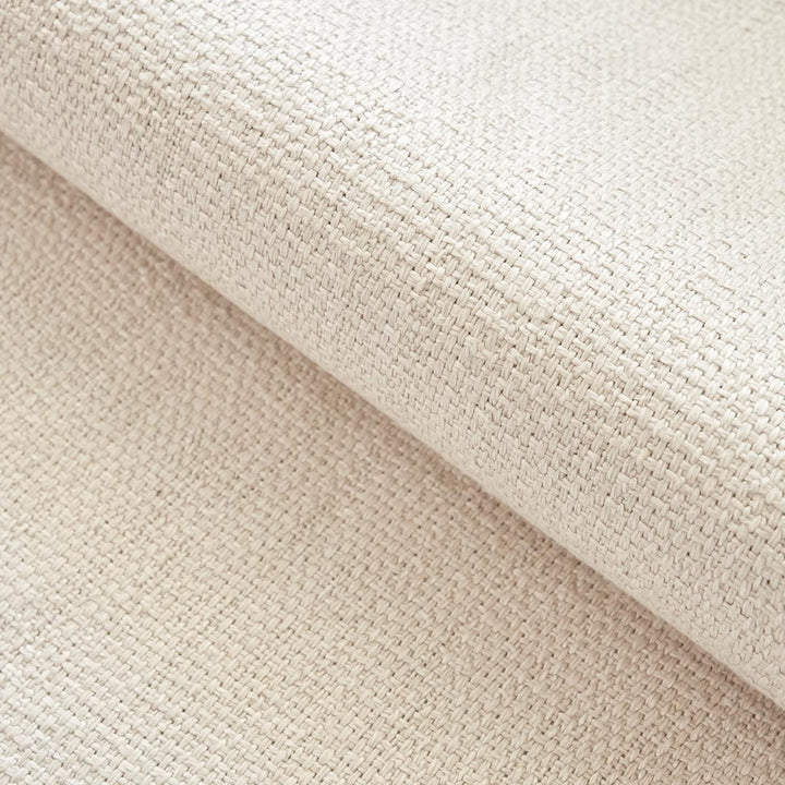 Marli Indoor/Outdoor Hemp Oyster 81271 by Schumacher Designer Fabric Patterson Flynn 6.3" - Swanky Fabrics -