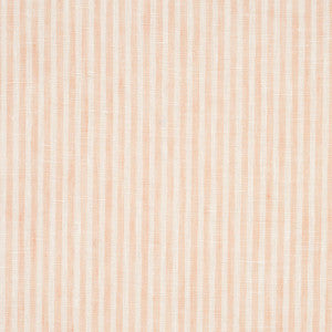 Tori Stripe Sheer Blush 81320 by Schumacher Designer Fabric