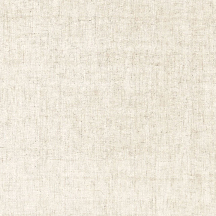 Nicola Sheer Linen 67771 by Schumacher Designer Fabric ESSENTIALS: SHEERS & CASEMENTS I See Sample INDIA . </p><p>Repeat: Horizontal: - and Vertical: - 53" WIDE (135CM) - Swanky Fabrics -