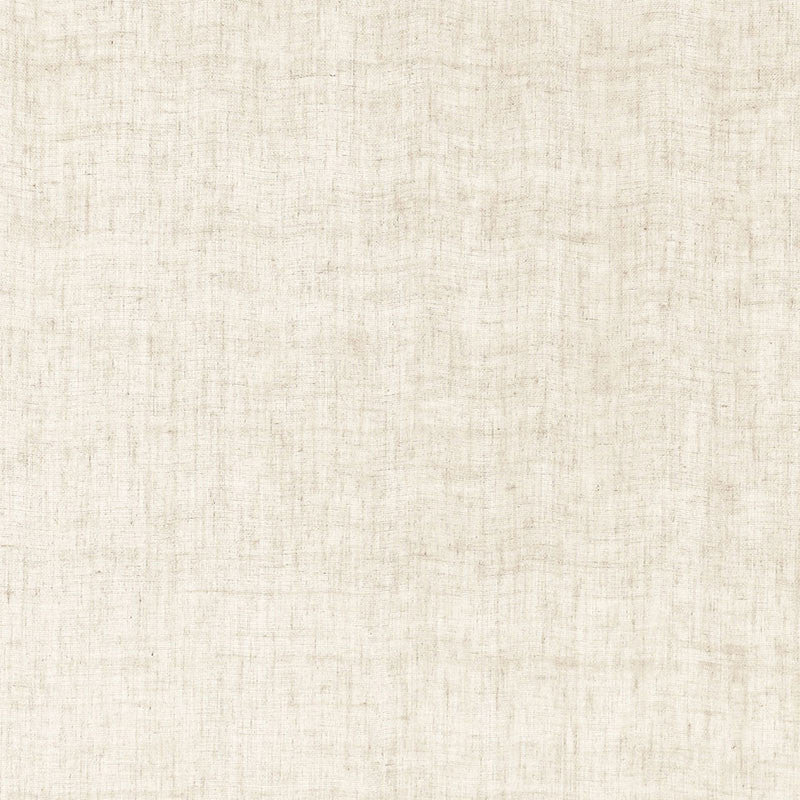 Nicola Sheer Linen 67771 by Schumacher Designer Fabric ESSENTIALS: SHEERS & CASEMENTS I LINEN 100% INDIA </p><p>Repeat: Horizontal: and Vertical: 53 - Swanky Fabrics -